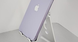 Fair
													Apple iPhone 11 - Spectrum, Purple, 128 GB, A2111, photo 3 of 13