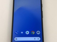 Google Pixel 3a XL