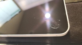 Good
													Apple iPhone 14 - Spectrum, Purple, 128 GB, A2649, photo 3 of 5