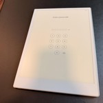 Mint reMarkable Paper Pro 11.8