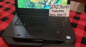Good
													Dell Latitude Laptop, photo 1 of 12