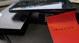 Mint
													Samsung Galaxy S24 Plus - AT&T, Black, 256 GB, 12 GB, SM-S926U, photo 5 of 10