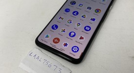 Good
													Google Pixel 4 XL - Verizon, Black, 128 GB, 6 GB, G020J, photo 2 of 8