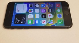 Fair
													Apple iPhone 8 - Verizon, Gray, 128 GB, A1863, photo 5 of 7