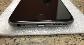 Fair
													Apple iPhone 6 - Unlocked, Gray, 128 GB, A1549, photo 3 of 4