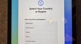 Mint
													Apple iPad 10th Gen - Wi-Fi, Blue, 64 GB, A2696, photo 1 of 8