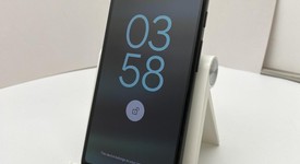 Fair
													Google Pixel 6a - Unlocked, Sage, 128 GB, 6 GB, GX7AS, photo 1 of 8