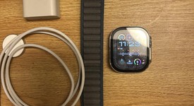 Mint
													Apple Watch Ultra 2 49mm - T-Mobile, Natural, A2986, Hermes, photo 2 of 11