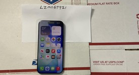 Mint
													Apple iPhone 16 Pro Max - T-Mobile, Black, 256 GB, A3084, photo 4 of 11