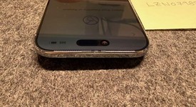 Mint
													Apple iPhone Air - Unlocked, Sky Blue, 256 GB, A3260, photo 4 of 7