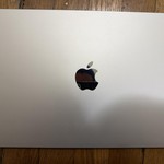 Mint MacBook Air 2024 (M3) - 13 inch - 256 GB, Silver, 8 GB, Apple M3, 8-core GPU