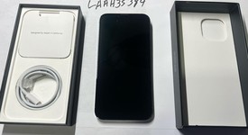 Mint
													Apple iPhone 13 Pro Max - Unlocked, Sierra Blue, 128 GB, A2484, photo 5 of 16