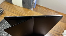 Good
													Microsoft Surface Pro X - SQ1, Black, 256 GB, 16 GB, GSM Unlocked, photo 5 of 10