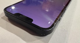 Good
													Apple iPhone 13 - T-Mobile, Midnight, 128 GB, A2482, photo 5 of 8