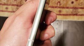 Good
													Apple iPhone Xr - Sprint, White, 64 GB, A1984, photo 4 of 7