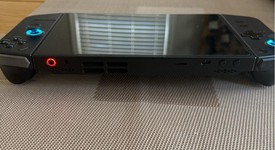 Mint
													Lenovo Legion Go - Z1 Extreme, Black, 2 TB, 16 GB, photo 4 of 6