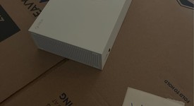 Mint
													Xbox Series S (2020) - White, 512 GB, photo 1 of 5