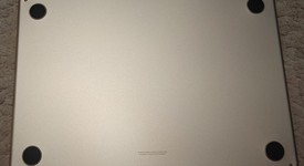 Mint
													MacBook Air 2025 (M4) - 13" - Apple M4, Starlight, 256 GB, 16 GB, photo 4 of 12