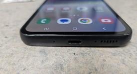 Fair
													Samsung Galaxy A54 5G - AT&T, Graphite, 128 GB, 6 GB, photo 2 of 6