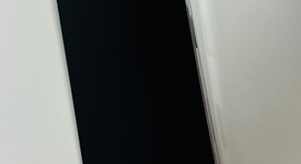 Good
													Apple iPhone 14 Pro Max - Unlocked, Silver, 256 GB, A2651, photo 2 of 10