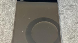 Fair
													Apple iPhone 12 Pro - Unlocked, Pacific Blue, 256 GB, A2341, photo 6 of 6