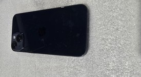 Good
													Apple iPhone 14 - Unlocked, Midnight, 128 GB, A2649, photo 2 of 7