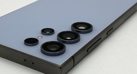 Good
													Samsung Galaxy S24 Ultra - Unlocked, Blue, 512 GB, 12 GB, SM-S928U1, photo 4 of 6