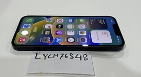 Mint
													Apple iPhone 13 - T-Mobile, Midnight, 128 GB, A2482, photo 1 of 7