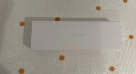 New
													Apple Watch Series 10 46mm - Rose Gold, A2999 - GPS, Aluminum, photo 1 of 3