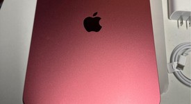 Mint
													Apple iPad 11th Gen - Wi-Fi, Pink, 128 GB, A3354, photo 2 of 6