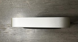 Mint
													Mac mini 2023 - Apple M2, 256 GB, 8 GB, 1 Gigabit Ethernet, photo 6 of 6