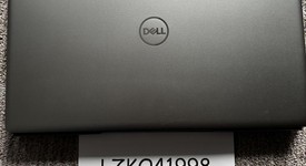 Good
													Dell Precision Laptop, photo 2 of 6