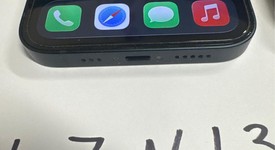 Good
													Apple iPhone 13 - Unlocked, Midnight, 128 GB, A2482, photo 2 of 10