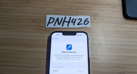 Good
													Apple iPhone 13 Pro - Unlocked, Sierra Blue, 256 GB, A2483, photo 3 of 14