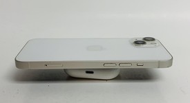 Good
													Apple iPhone 13 - Unlocked, Starlight, 128 GB, A2482, photo 4 of 10
