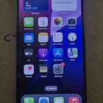 Good Apple iPhone 13 Pro - Unlocked, 128 GB, Graphite, A2483