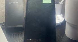 Good
													Samsung Galaxy A15 5G - Unlocked, Black & Blue, 128 GB, 4 GB, photo 3 of 7
