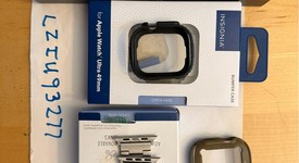 Mint
													Apple Watch Ultra 2 49mm - Unlocked, Natural, A2986, photo 2 of 9
