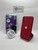 Mint Apple iPhone 11 - Unlocked, Red, 128 GB, A2111