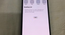 Good
													Apple iPhone 13 - T-Mobile, Midnight, 128 GB, A2482, photo 3 of 7
