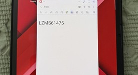 Mint
													Samsung Galaxy Tab S10 Plus - Wi-Fi, Moonstone Gray, 256 GB, 12 GB, SM-X820, photo 1 of 9