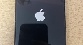 Fair
													Apple iPhone 11 - Unlocked, Black, 256 GB, A2111, photo 3 of 3