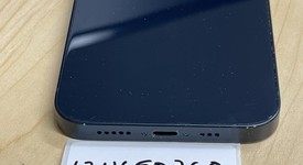 Good
													Apple iPhone 13 - Unlocked, Midnight, 128 GB, A2482, photo 3 of 5