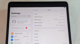 Good
													Apple iPad Pro 10.5" - T-Mobile, Gray, 64 GB, photo 2 of 4