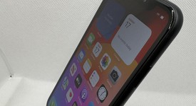 Good
													Apple iPhone Xr - Unlocked, Black, 64 GB, A1984, photo 4 of 10