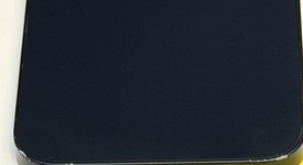 Fair
													Apple iPhone 14 Plus - Unlocked, Midnight, 128 GB, A2632, photo 2 of 8