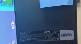 Mint
													Xbox Series X (2020) - Black, 1 TB, standard, photo 5 of 10