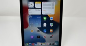 Mint
													Apple iPad Air 2 - Wi-Fi, Gray, 16 GB, photo 1 of 6