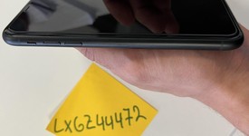 Good
													Apple iPhone Xr - Unlocked, Black, 128 GB, A1984, photo 3 of 8