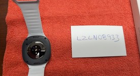 Mint
													Samsung Galaxy Watch8 - Unlocked, Graphite, SM-L325, 40mm, photo 5 of 7